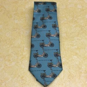 Nicole Miller Carbon Neutral Tie